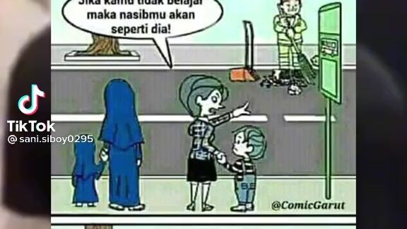 pembelajaran yg berbeda