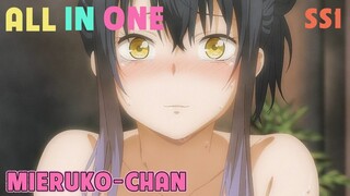 ALL IN ONE | Nữ Sinh Trung Học Bỗng 1 Ngày Nhìn Được Ma Quỷ | Tóm Tắt Anime| Review Anime