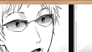 การ์ตูนเด็กบทที่ 8 ที่ฉันแนะนำ: จุดเปลี่ยนของการ์ตูน! มันทำให้ฉันเจ็บ