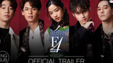 Official Trailer  F4 Thailand หัวใจรักสี่ดวงดาว BOYS OVER FLOWERS