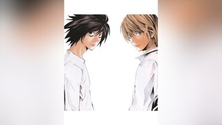 Tanta razón fyp azxc anime manga deathnote