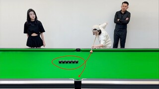 当你把台球练到极致 11.0