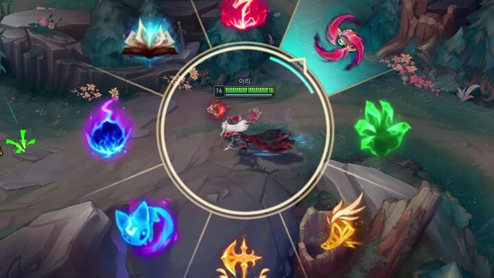 There’s a mage with such fast auto-attacks entering the Summoner’s Rift.