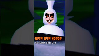 Fizi Salah Baca Doa | Upin Ipin Horor 😱 #upinipinlucu #ZEPETO #ejenali #Rayyanalplay #shorts2024