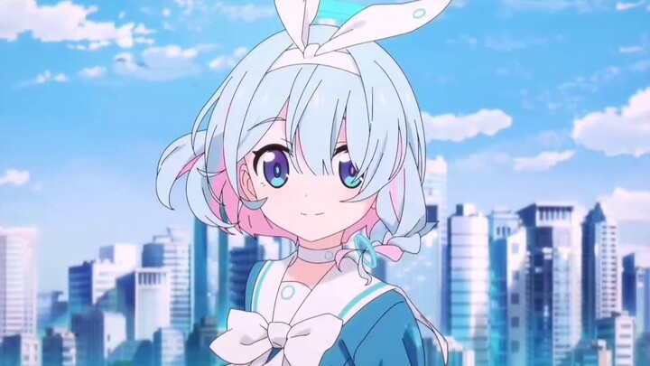 【Azure Files x Towards the Light】"Click here to experience the miracle of students"