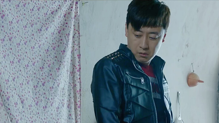 Rope always snaps at its weakest point; fate only preys on the poor and downtrodden.