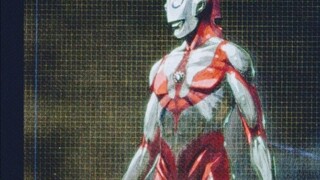 [Ultraman Powered] The image design draft has a unique style of Ultraman + monsters
