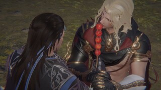 [Crossing Xiang/Tang Ming] Episode 5 of "The Adventures of A Miao": So there is a plug-in!