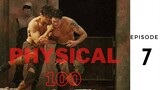 Physical:100 Episode 7 English Sub