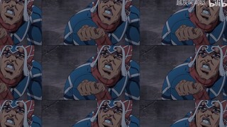 【JOJO】Jojo memes (1) Dio's first kiss with Bucciarati