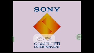 ISS Pro Evolution (PS1) - Intro. ePSXe