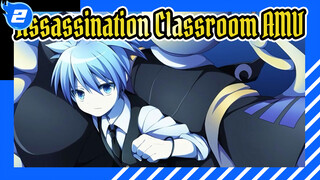 [Assassination Classroom/AMV] Thank You, 3 Grade E Class_2