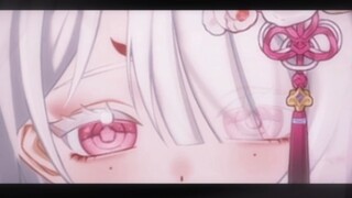 【新V】⊹ " ⁺◞认识一下打工猫猫狐 ‧₊˚