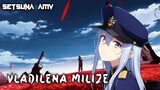 Vladilena Milize AMV | Episode 01 | Eight Six