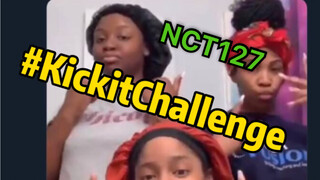 [NCT127] Kick it up! The first fan-led, idol-led challenge in NCT! #KickitChallenge!