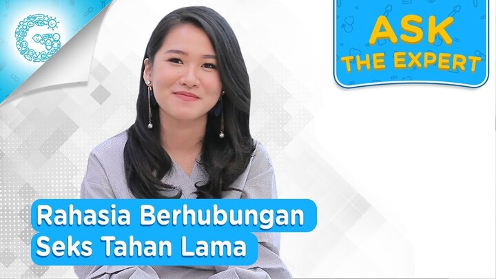 Tips Agar Hubungan Seks Bertahan Lama - Clinical Psychologist Inez Kristanti