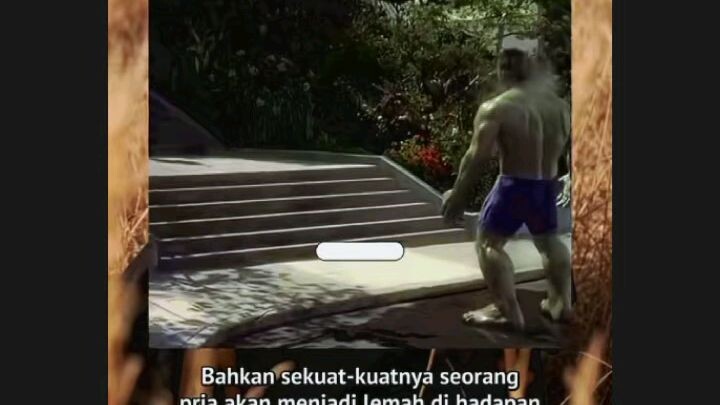 cinta sang suami..