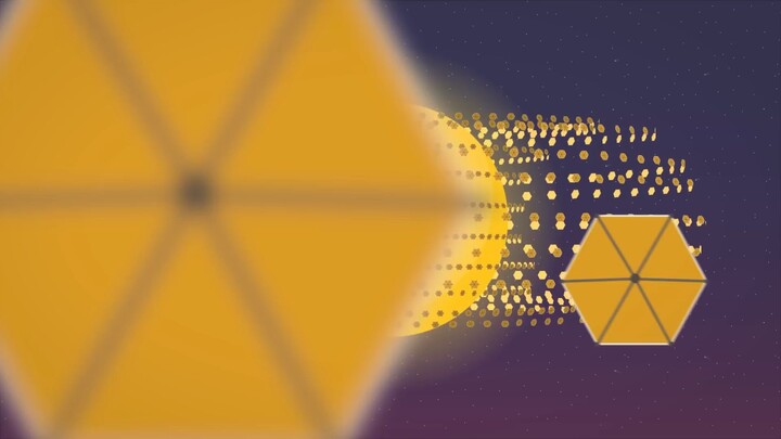 Apakah kita bisa menguasai alam semesta