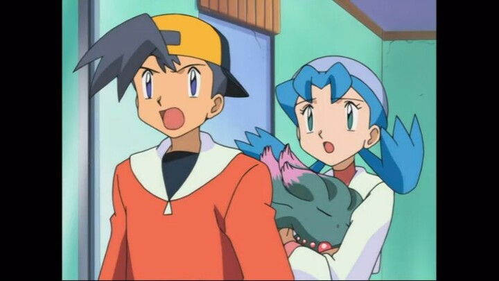 Pokemon Chronicles Episode 3