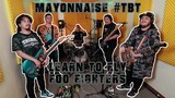 Learn To Fly - Foo Fighters | Mayonnaise #TBT