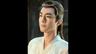 Xing Yun ❤️❤️❤️ #chinesedrama #cdrama #dramachina #thelegendofshenli #lingengxin #kennylin #xingyun