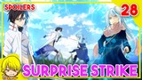 Hinata's Surprise Strike | Who will win? | VOL 7 CH 5 PART 4 | LN Spoilers
