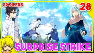 Hinata's Surprise Strike | Who will win? | VOL 7 CH 5 PART 4 | LN Spoilers