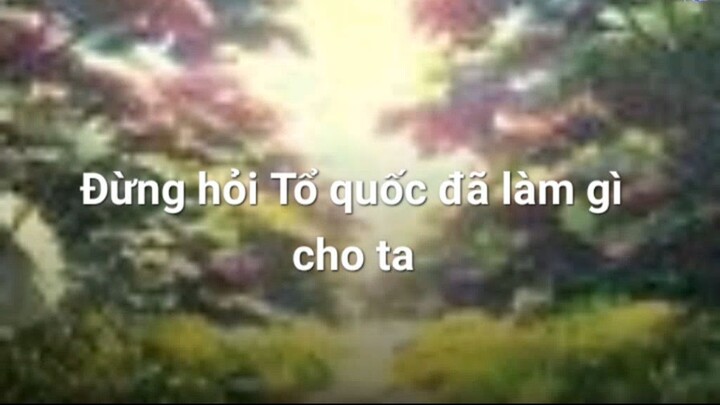 Khac Vong Tuoi Tre