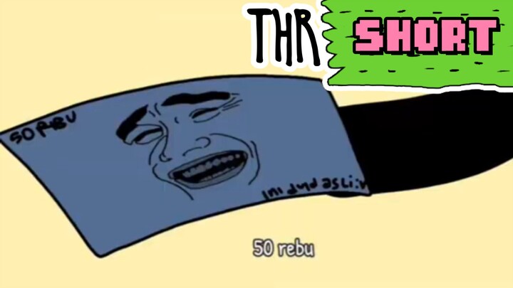 ViMe - THR - Short