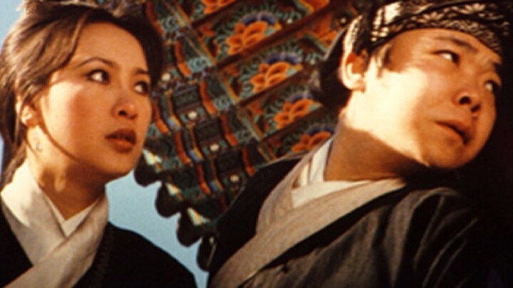 ภาพยนตร์กำลังภายในเสื่อมถอย เพราะบรรทัดฐานในอดีตกลับกลายเป็นขีดจำกัดในปัจจุบัน – “ขุนเขาวิญญาณฝน”