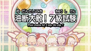 Ojamajo Doremi Dokkan phần 4 tập 14