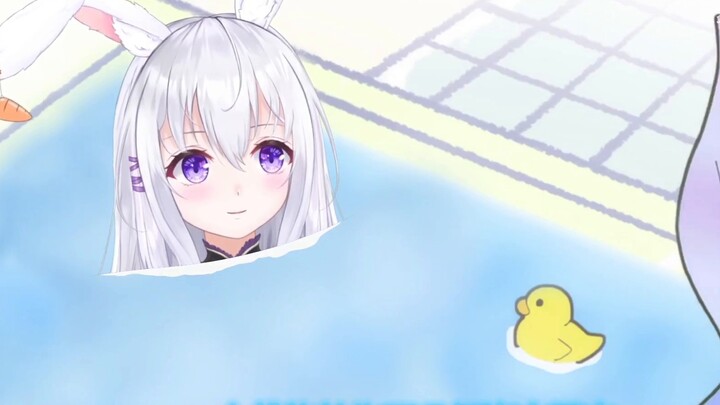 Hello, I am a mermaid. I don’t have lungs, so I won’t get COVID-19. Can you give me a pass? [Star Th
