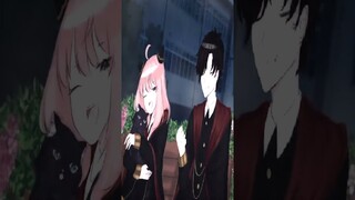 Anya X damian..#kenzoryoichi#short #anime#damian#anya#spyxfamily#vtuber#vtuberen#vtuberindonesia