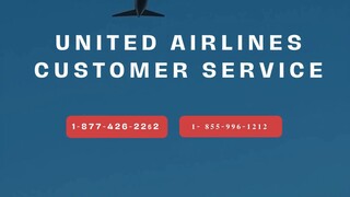 How to Contact {{*United® Customer Service*}} Complete Guide to Support Options