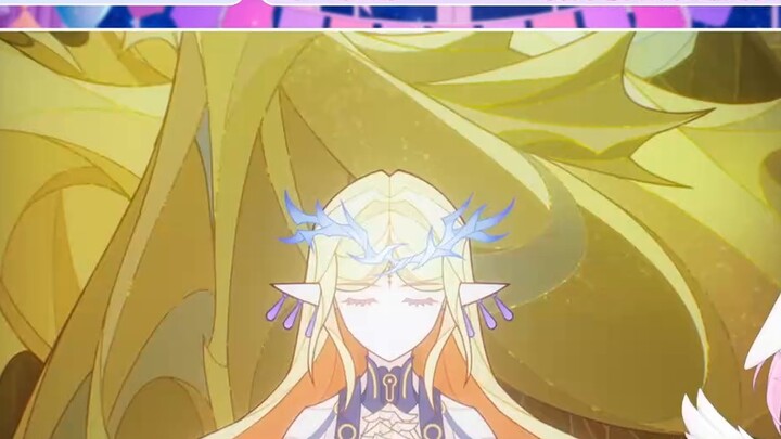 "Đô đốc của ngươi đã mất rồi, nó đã được trao cho Katisia"