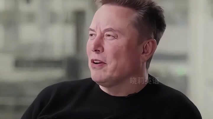 Musk chỉ vài lời đã vạch trần bản chất con người