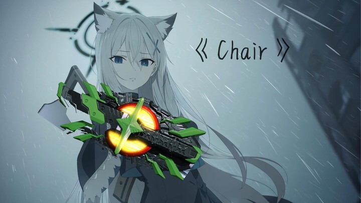 [Ai Kuroko] "Tôi sẽ sử dụng sức mạnh này để hiện thực hóa thế giới lý tưởng của mình" (Chủ tịch)