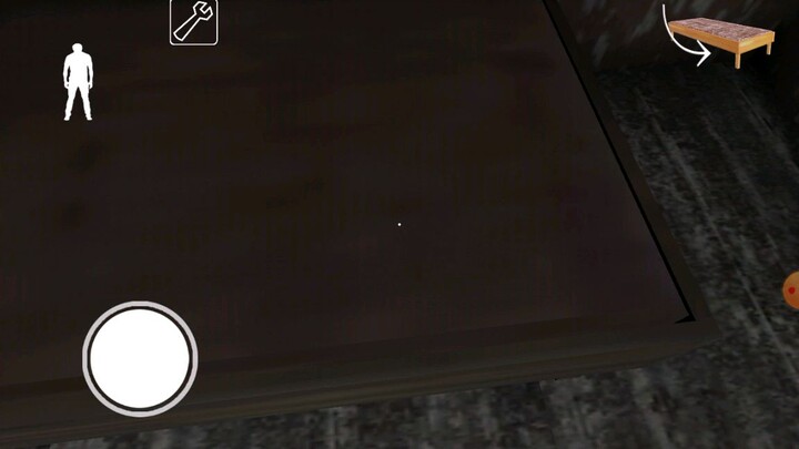 I'm scared😱😱😱