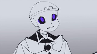 [Spin-off Undertale AU/Dreamtale] Saudaraku, kamu kenal aku