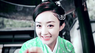 Tập 5 [Phim truyền hình tự sáng tác gốc] Luo Yunxi x Zhao Liying x Xiao Zhan x Wang Yibo x Dilraba x