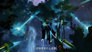 Preview A Records Mortals journey to immortal Eps 160 👏