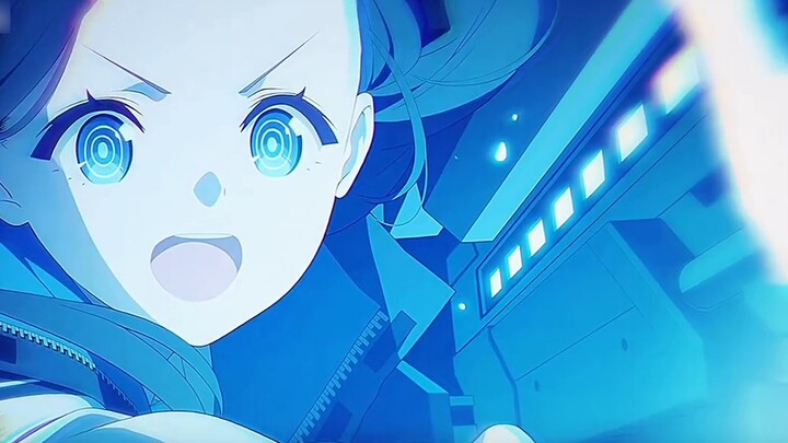 "The Azure Files" "A new sanctuary is about to be created, with the permission of Alice, the princes