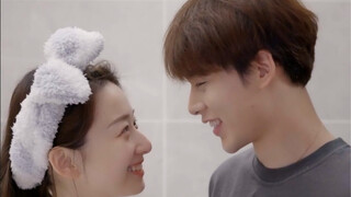 เธอตื่นเช้า ฉันตื่นเช้า เราจะอยู่ด้วยกันทั้งเช้าและเย็น