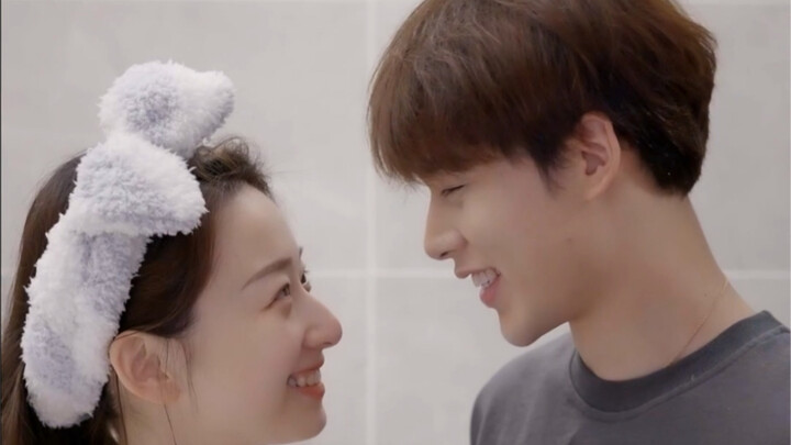 你早起 我早起 我们早晚在一起