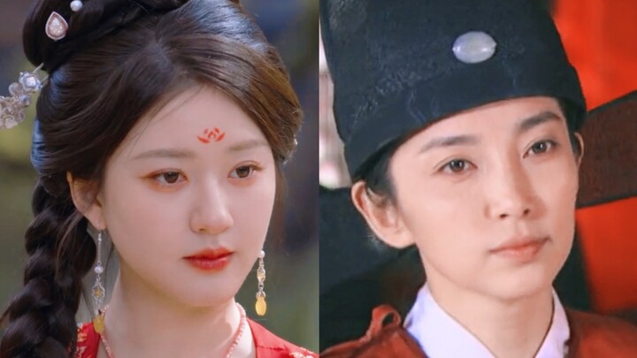 Is this what “improved acting” from a big-name actress looks like? Sorry, but the audience isn’t buy