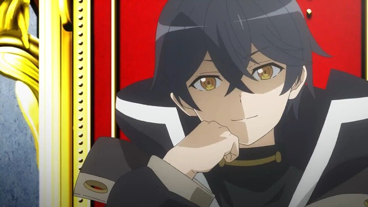 Anime Yang Cacat Logika - My Gift Lvl 9999 Unlimited Gacha
