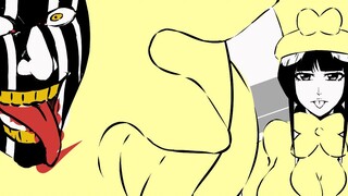 The most complete collection of "BLEACH" Mayuri's skins on B station