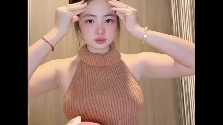 yang tembem emang imut²