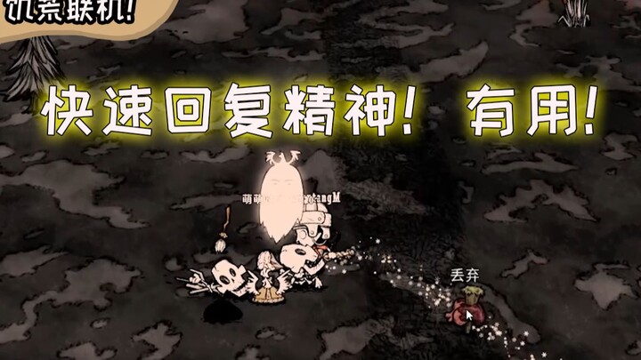 【Don’t Starve】Essential Mental Health Tips Every Newbie Needs to Master!