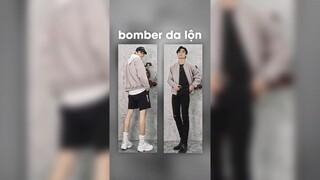 Bomber da lộn